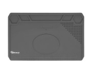 Siliconen soldeermat 350x220 mm