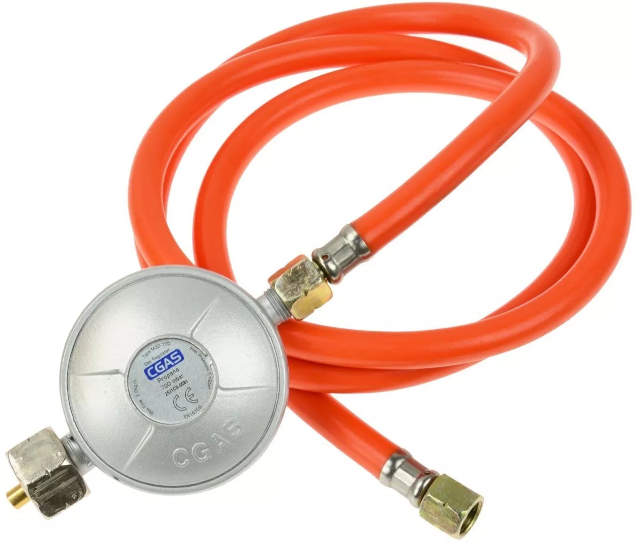 Gashaard 15KW