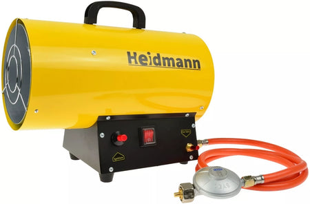 Gashaard 15KW