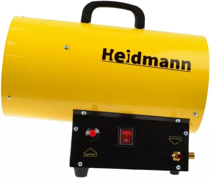 Gashaard 15KW