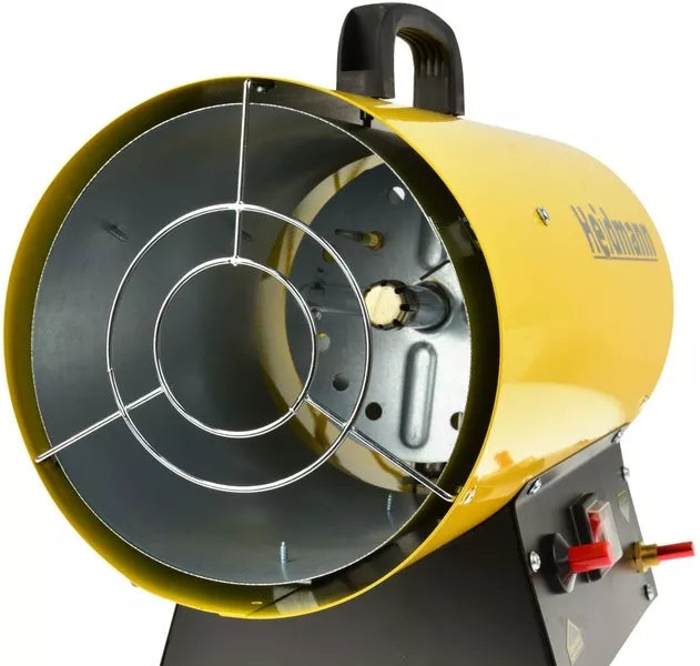 Gashaard 15KW