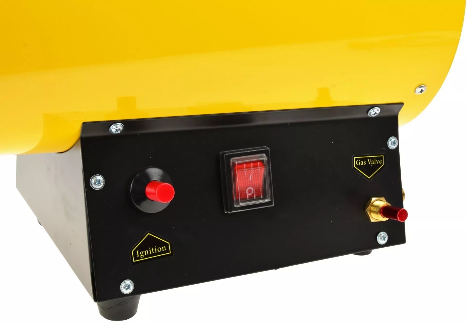 Gashaard 15KW