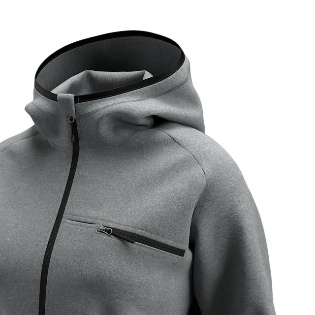 Oak hoodie w