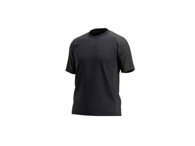 Oak tshirt men NAVY DARK GREY