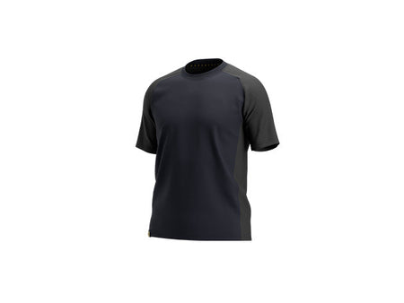 Oak tshirt men NAVY DARK GREY