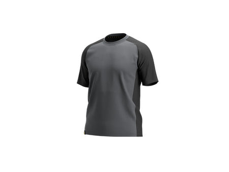 Oak tshirt men GREY DARK GREY