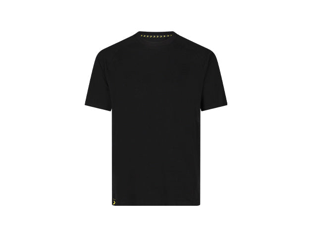 Oak tshirt men BLACK