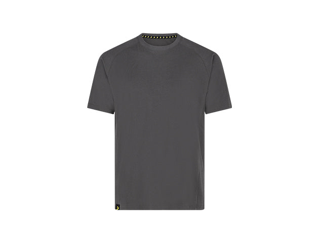 Oak tshirt men DARK GREY