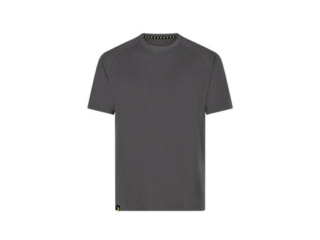 Oak tshirt men DARK GREY