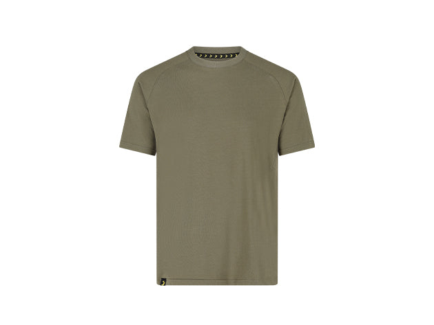 Oak tshirt men KHAKI