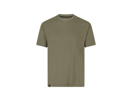 Oak tshirt men KHAKI