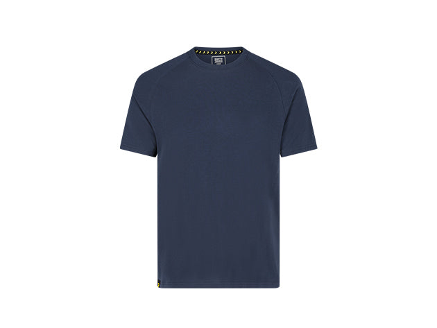 Oak tshirt men NAVY