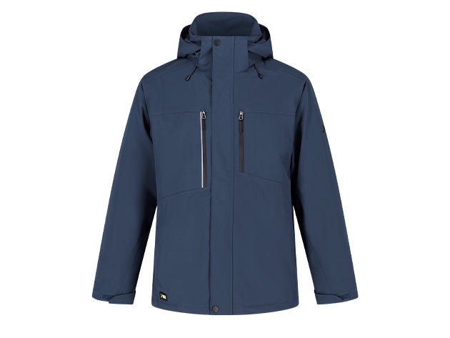 Oak winter jacket m NAVY